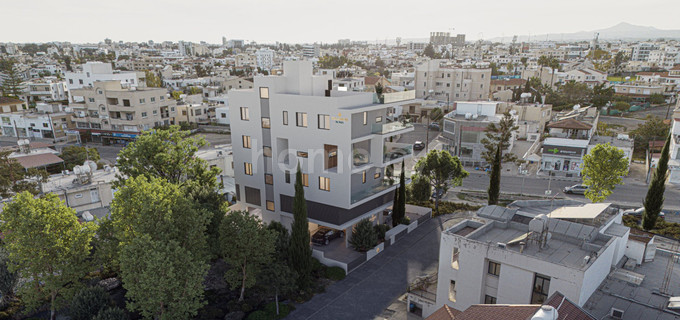 Квартира на продажу в Ларнака