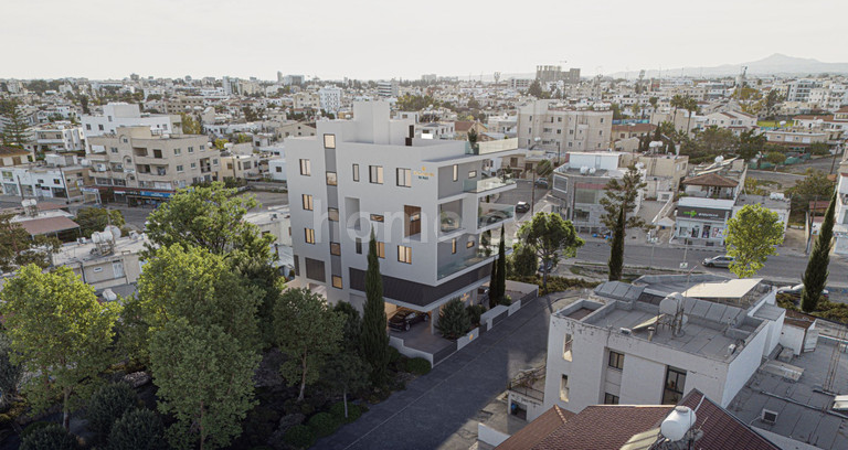 Квартира на продажу в Ларнака