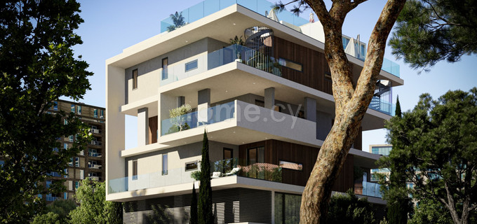 Квартира на продажу в Ларнака
