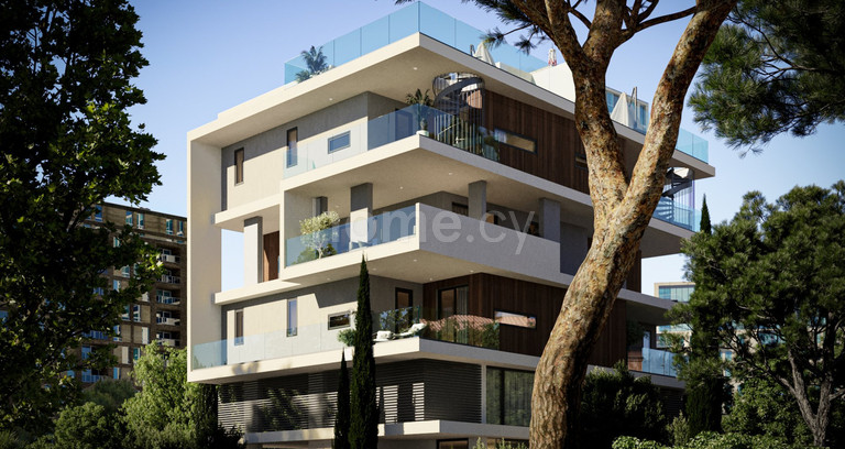 Квартира на продажу в Ларнака
