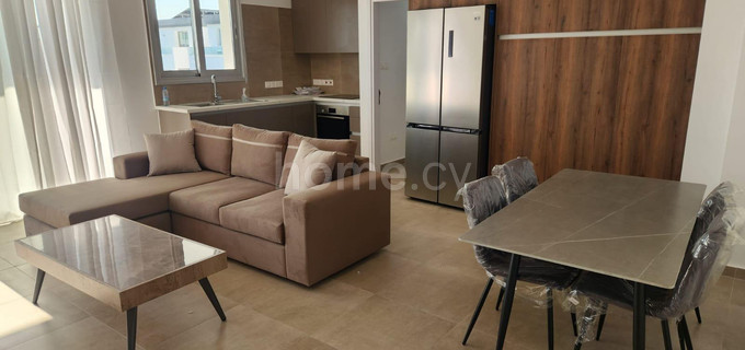 Wohnung in Larnaca zu vermieten