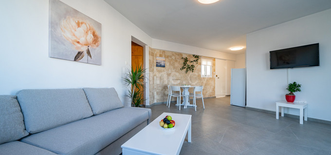 Wohnung in Larnaca zu vermieten