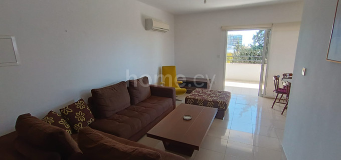 Apartamento para alquilar en Limassol