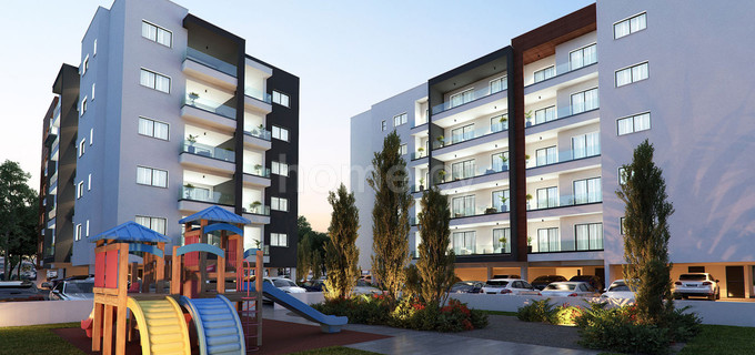 Διαμέρισμα προς πώληση - Λεμεσός