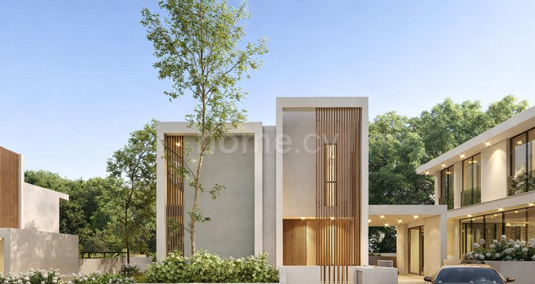 Villa for sale in Ayia Triada