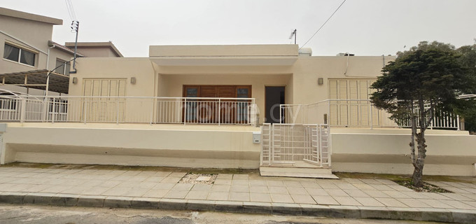 Villa to rent in Limassol