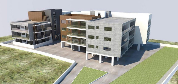 Квартира на продажу в Ларнака