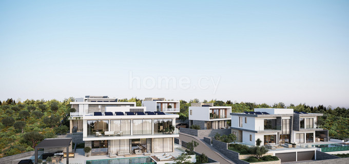 Villa for sale in Paphos
