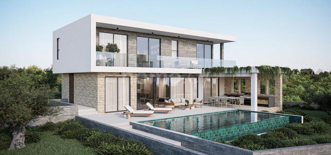 Villa for sale in Paphos