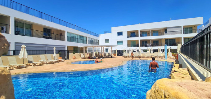 Apartment to rent in Kapparis