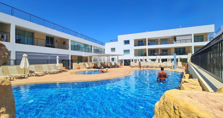 Apartment to rent in Kapparis