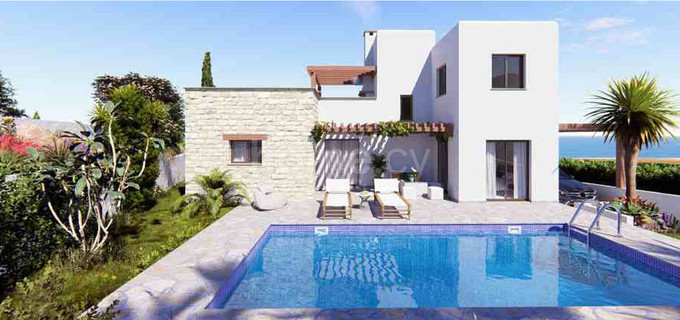 Villa in Paphos zu verkaufen