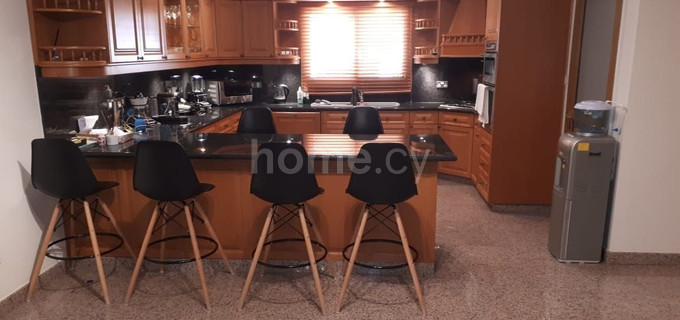 Bungalow to rent in Limassol