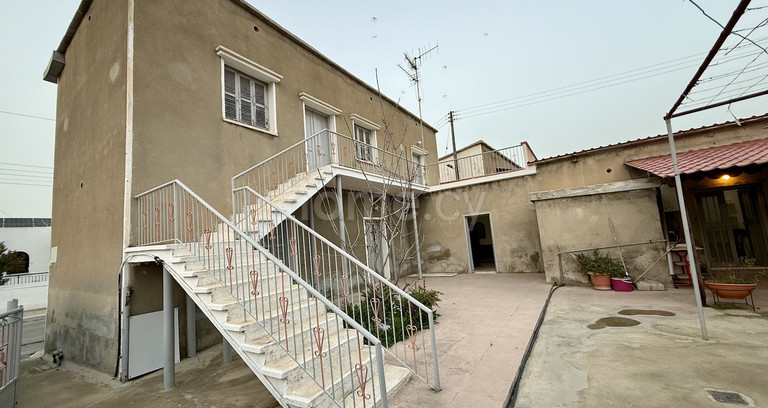 Вилла в аренду в Ларнака