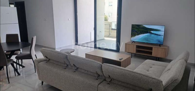 Apartment to rent in Nicosia