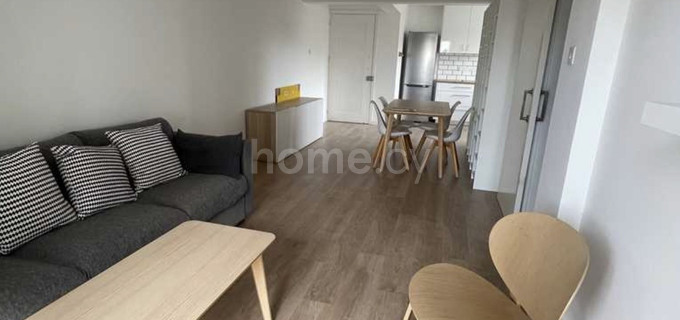 Maisonette to rent in Nicosia