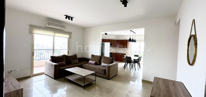 Appartement à louer à Limassol