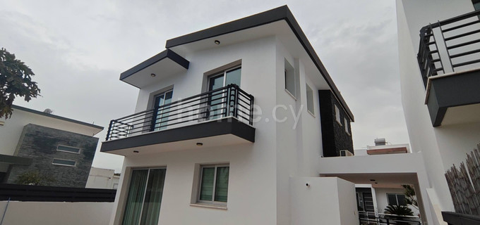 Villa to rent in Larnaca