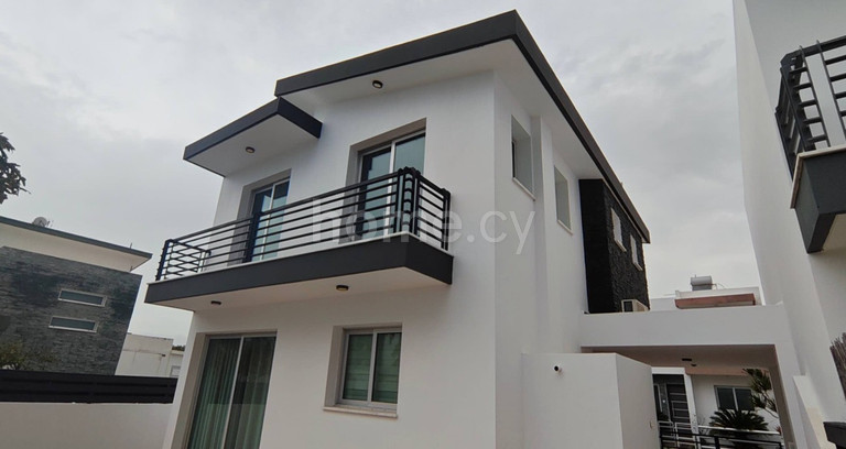 Villa att hyra i Larnaca