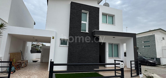 Villa to rent in Larnaca