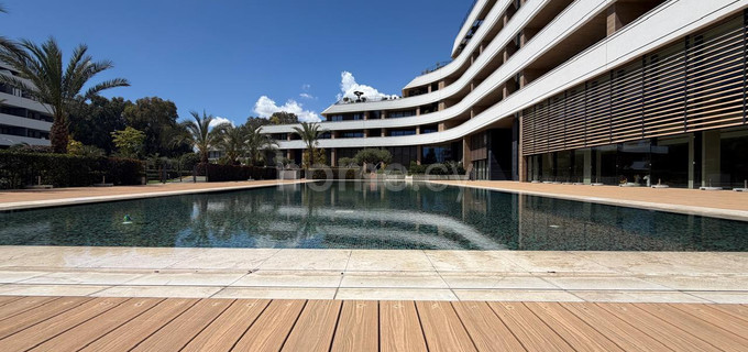 Appartement à louer à Germasogeia