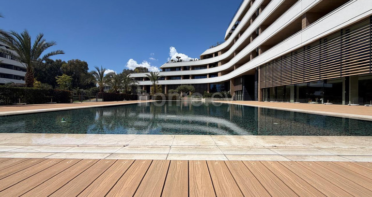 Lägenhet att hyra i Germasogeia