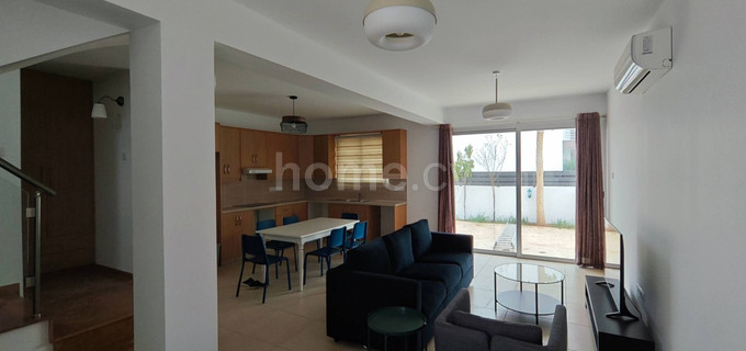 Villa to rent in Larnaca