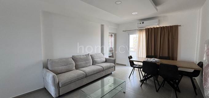 Apartment to rent in Larnaca