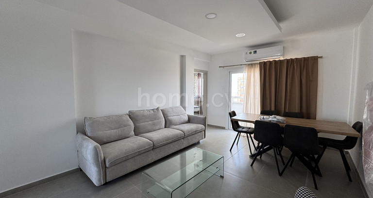 Apartment to rent in Larnaca