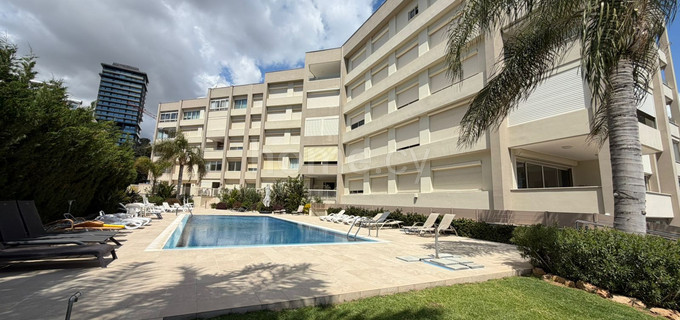 Appartement à vendre à Germasogeia