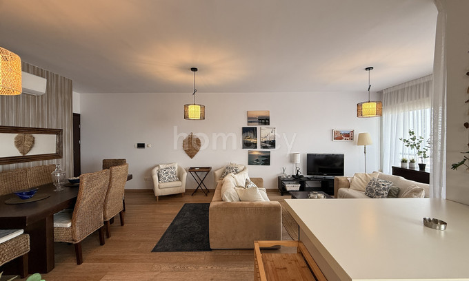 Apartment to rent in Larnaca