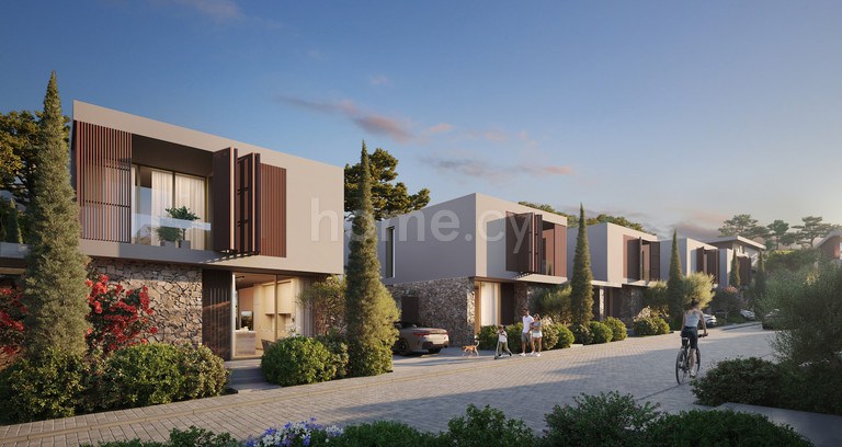 Villa a la venta en Paphos