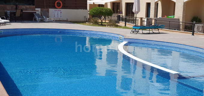 Apartament typu penthouse do wynajęcia w Limassol