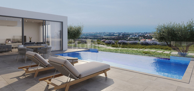 Villa for sale in Paphos