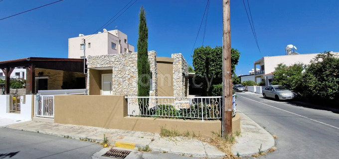 Villa to rent in Limassol