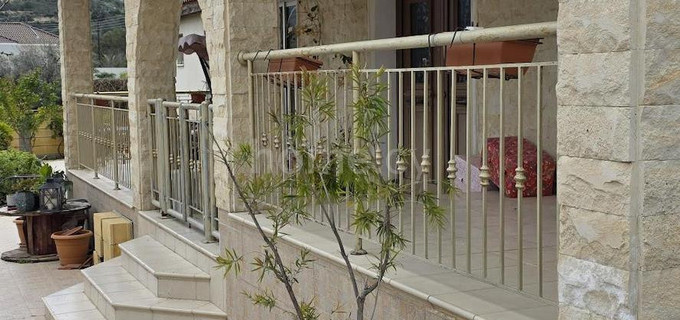 Villa for sale in Limassol