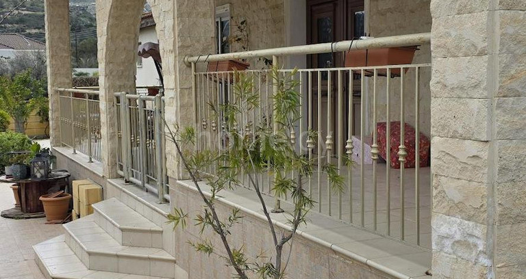 Willa na sprzedaż w Limassol