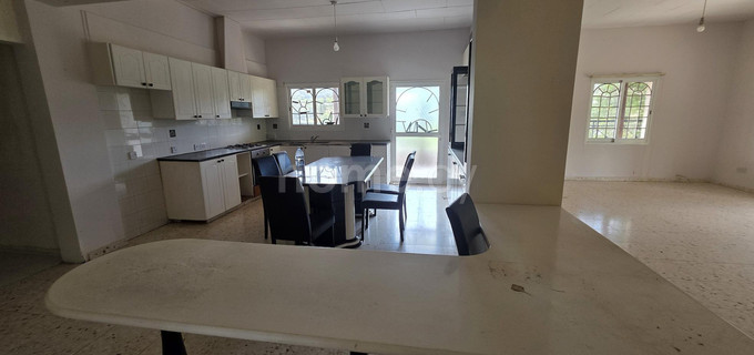 Villa for sale in Limassol