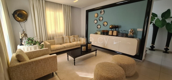 Villa à louer à Limassol