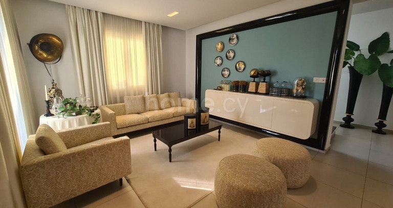 Villa à louer à Limassol