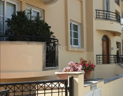 Appartement au rez-de-chaussée à louer à Nicosie