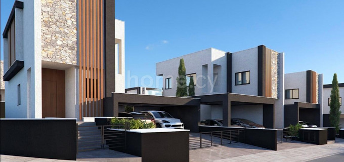 Willa na sprzedaż w Limassol