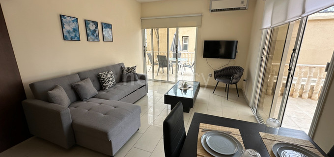 Townhouse to rent in Paphos