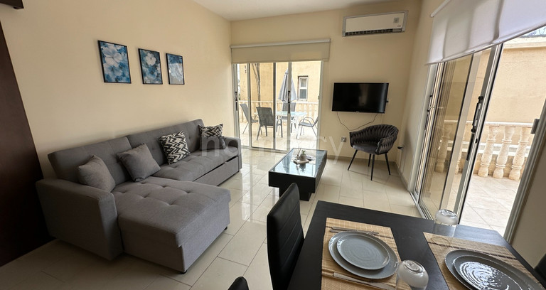 Radhus att hyra i Paphos