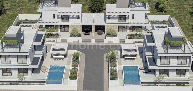 Villa for sale in Paphos