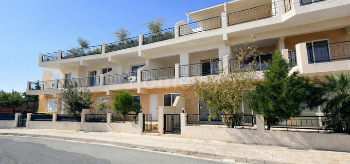 Apartment for sale in Paralimni