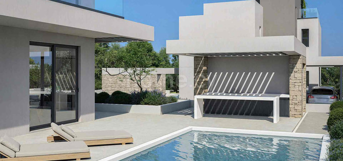 Villa for sale in Paphos