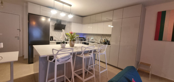 Квартира на продажу в Ларнака