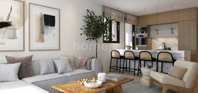 Ático a la venta en Nicosia