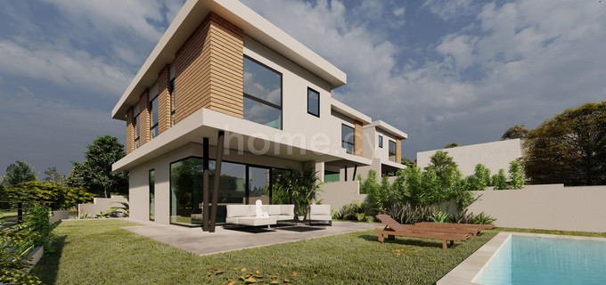 Villa till salu i Limassol